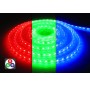 RGB Strip IP67 5m x 12mm Colour Changing 14.4W per metre